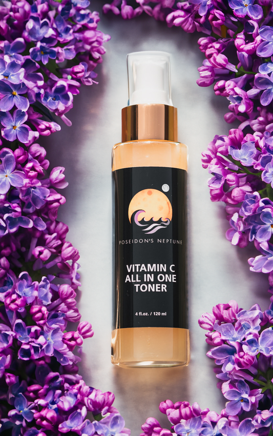 Vitamin C All In One Toner
