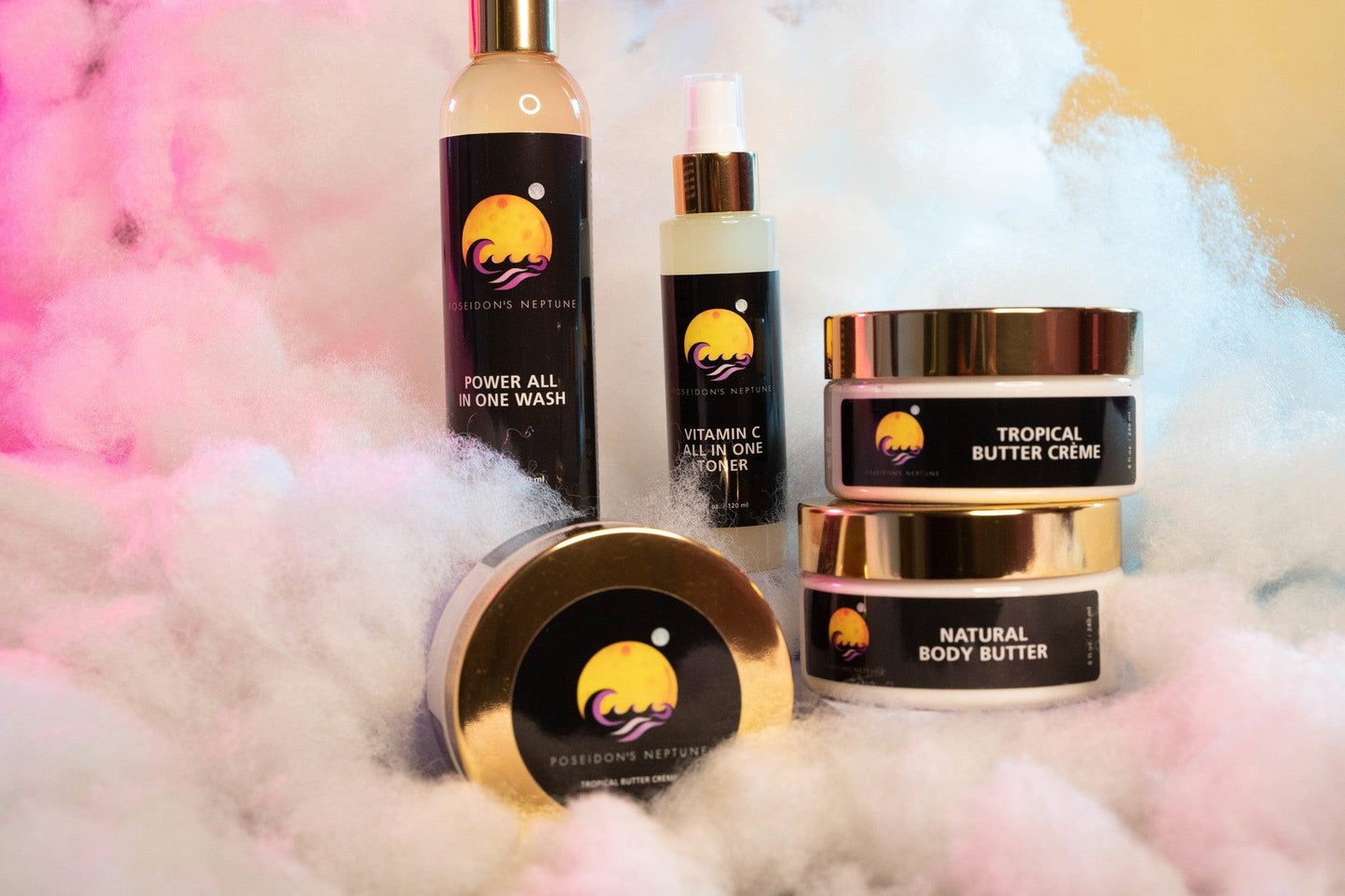 Oyster's Perpetual Collection