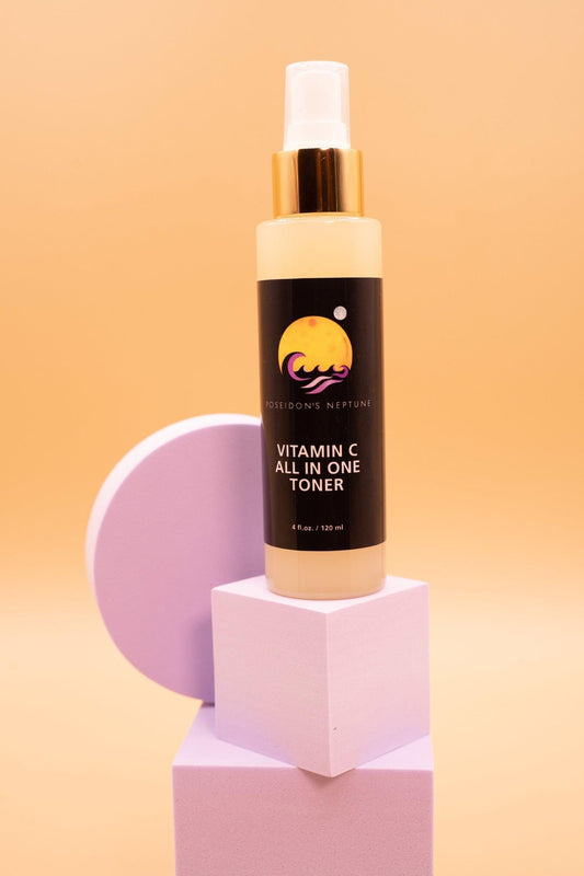 Vitamin C All In One Toner