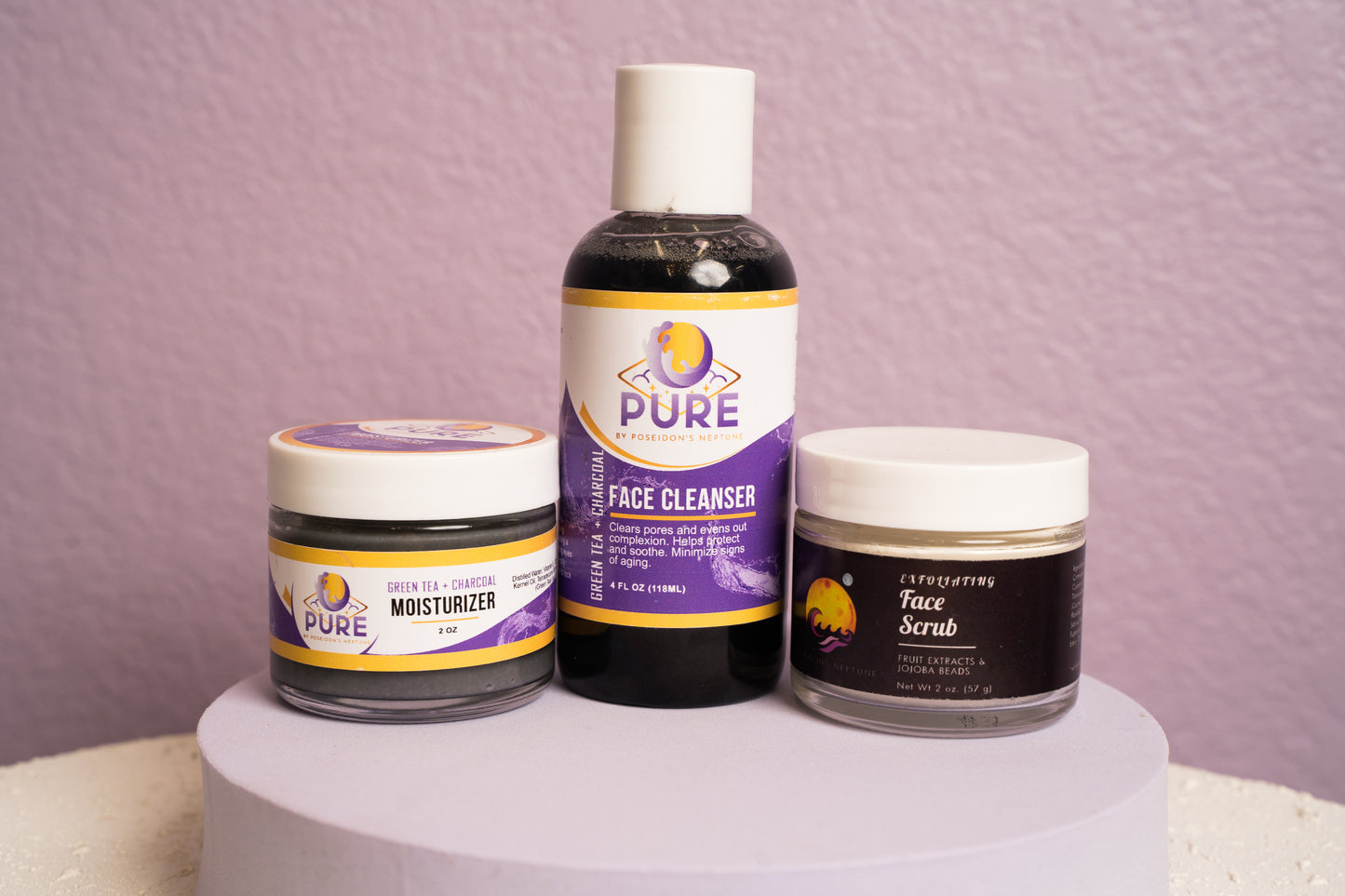 Pure Collection