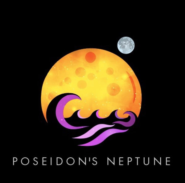 Poseidon's Neptune