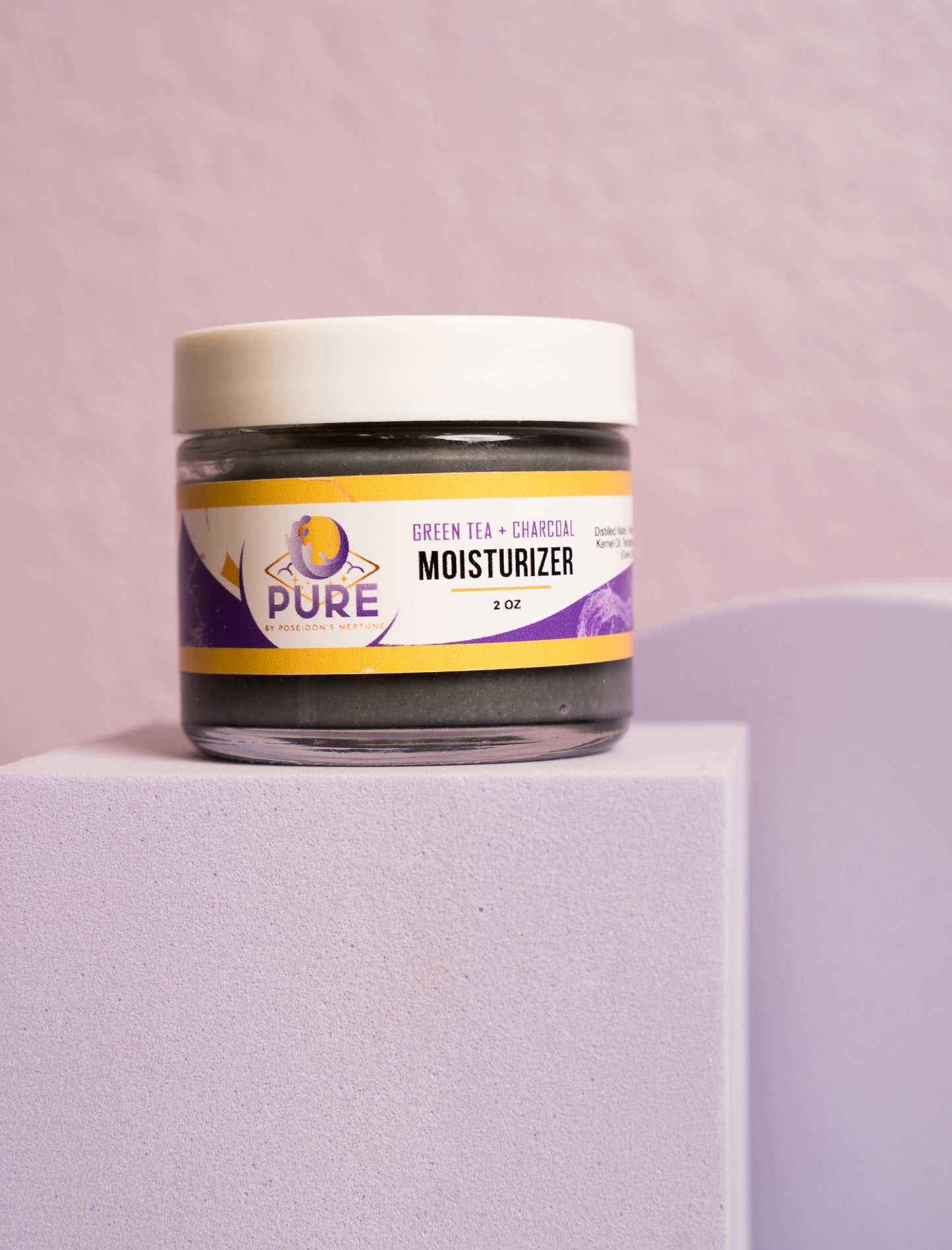 Facial Moisturizer