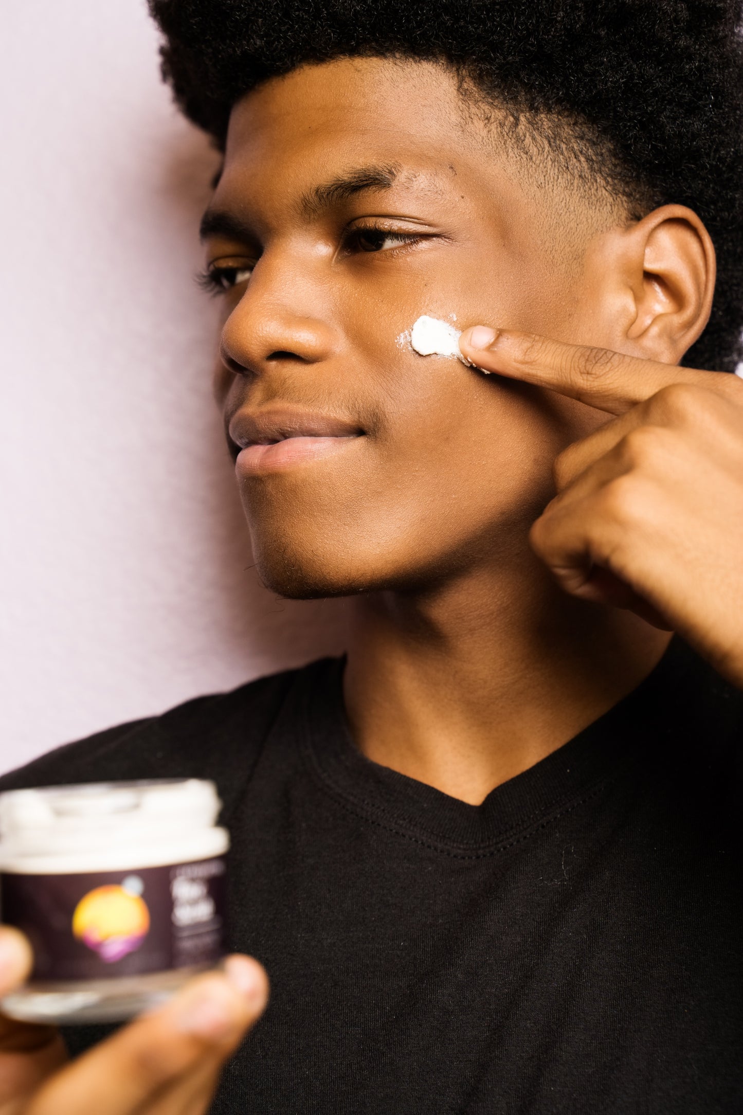 Facial Scrub
